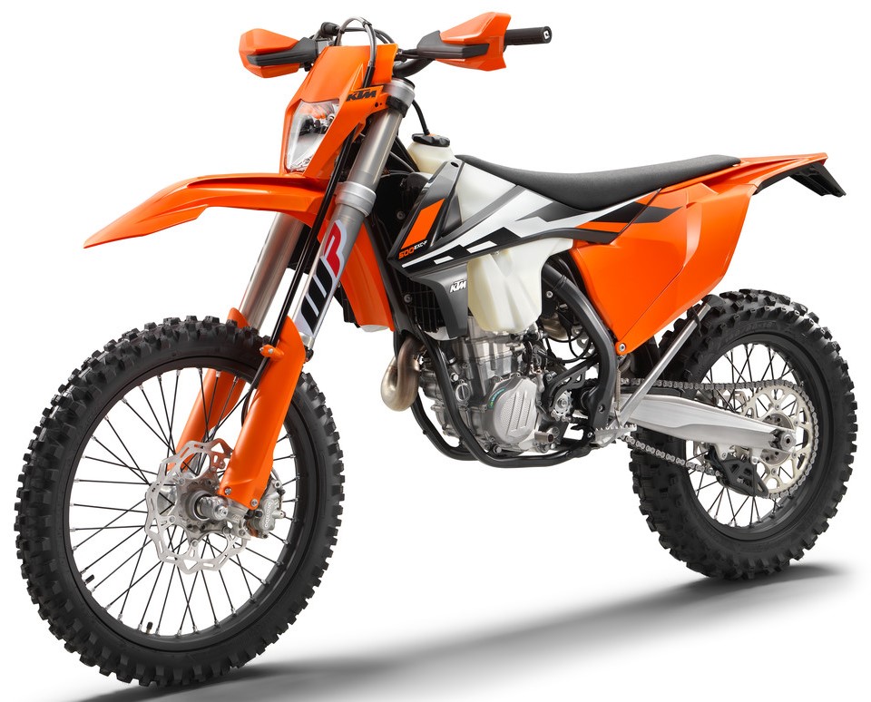 KTM 500 EXC F Bikes For Sale TheBikeMarket